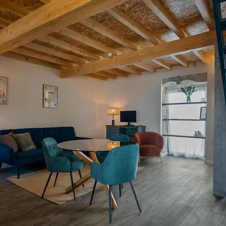Pied-a-terre