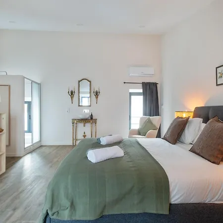 Pied-a-terre Dom wakacyjny