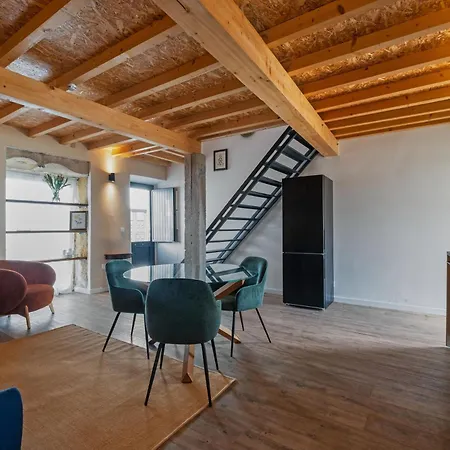 Pied-a-terre Dom wakacyjny