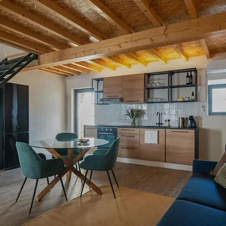 Pied-a-terre Dom wakacyjny