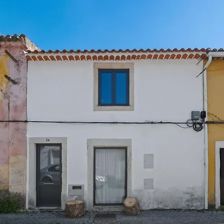Pied-a-terre * Tomar