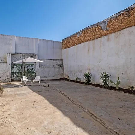 Dom wakacyjny Pied-a-terre Tomar