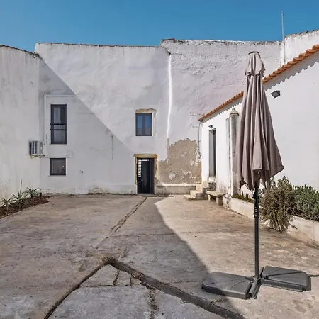 Dom wakacyjny Pied-a-terre *