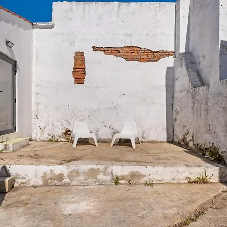 Dom wakacyjny Pied-a-terre *