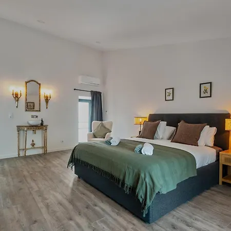Pied-a-terre Tomar