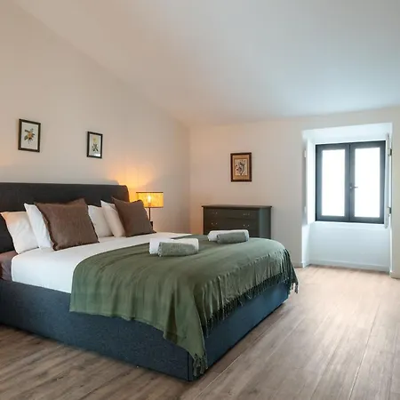 Pied-a-terre * Tomar