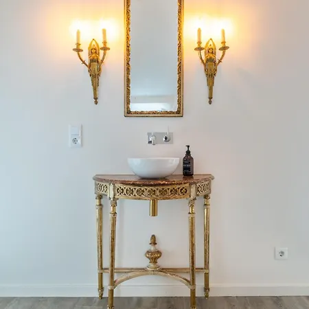Pied-a-terre * Tomar