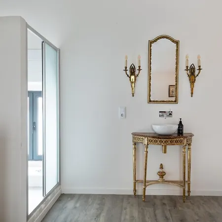 Pied-a-terre Tomar