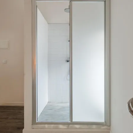 Pied-a-terre Dom wakacyjny Tomar