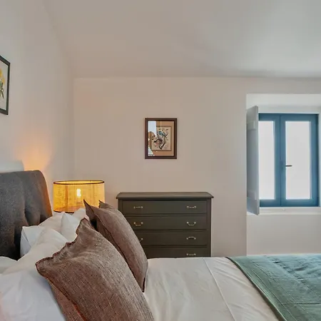 Pied-a-terre Tomar
